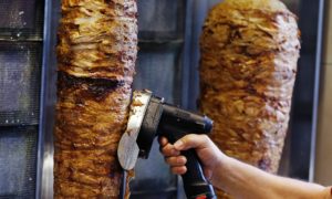 Doner Kebab Distribuzione Sicilia