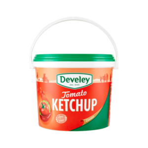 Tomato Ketchup